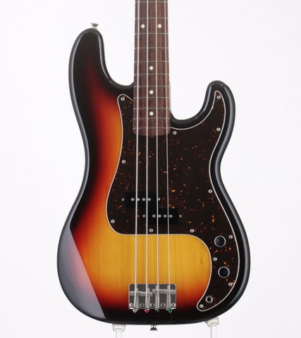 ク*可様 フェンダージャパン　プレベ　中古　FENDER Japan 中古】Fender / Japan Exclusive Classic 60s P Bass Rosewood