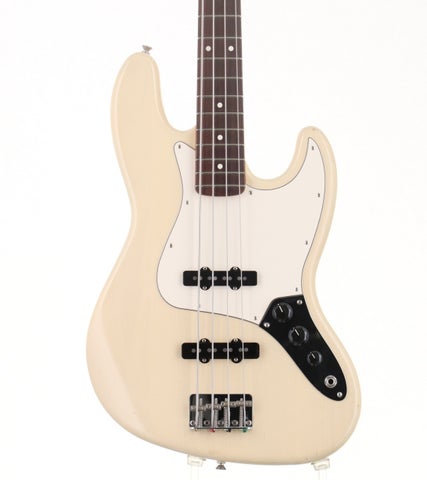 中古】Fender USA / Highway 1 Jazz Bass Rosewood Fingerboard Honey