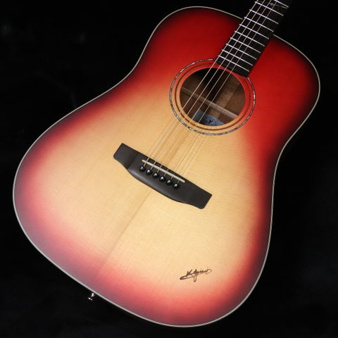 110,000円〜149,999円 × K.YAIRI × サンバースト)の検索結果 | ギター