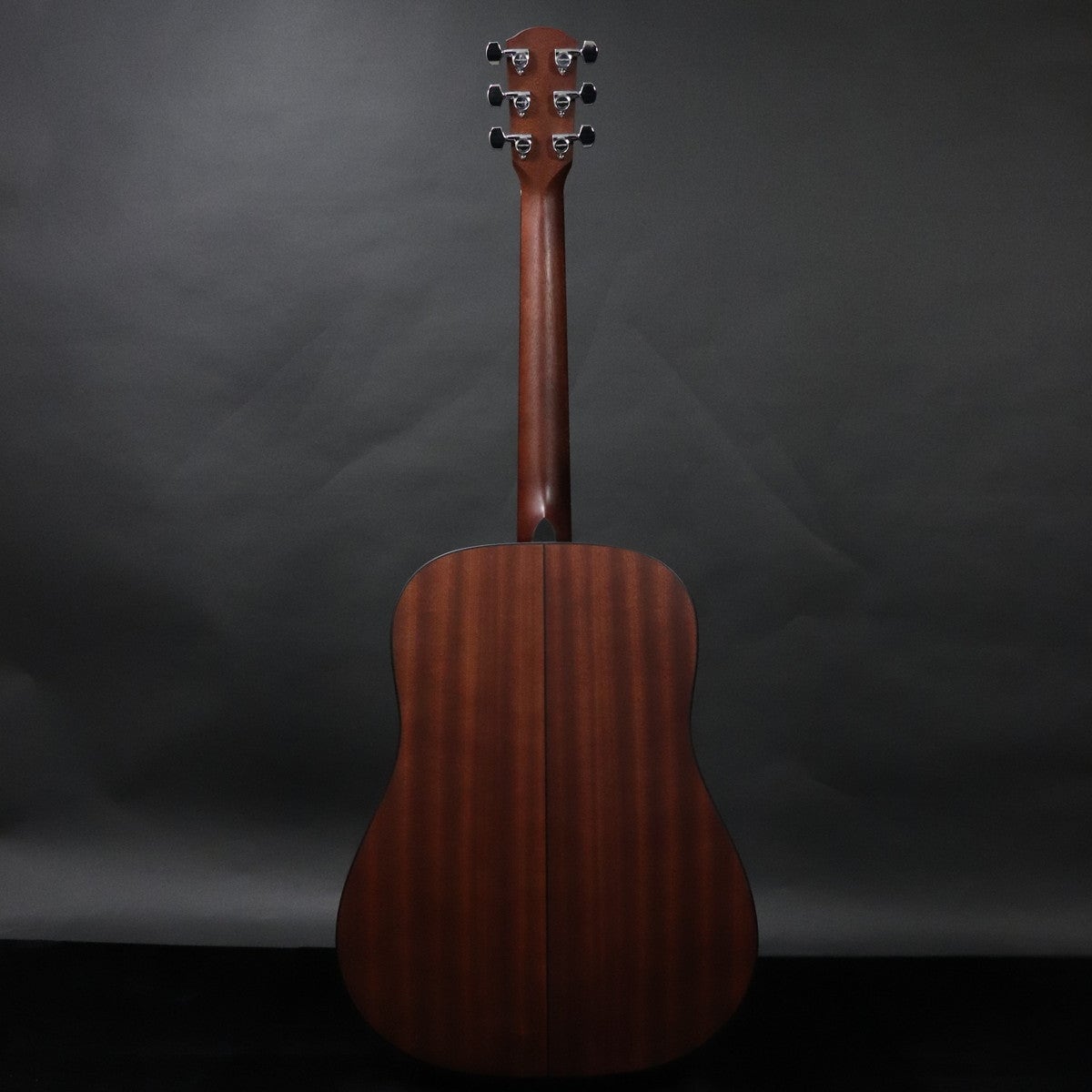 K.Yairi / LO-65 Red Burst 【梅田店】 | フラットトップ | イシバシ楽器