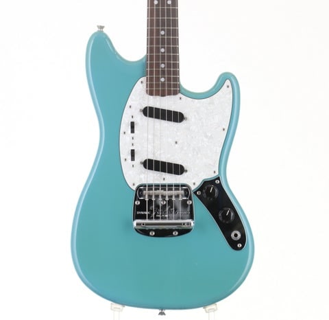【中古】Fender JAPAN / MG65/VSP Modified CBL 2013年製【3.15kg】【S/N:JD13021424】【横浜店】