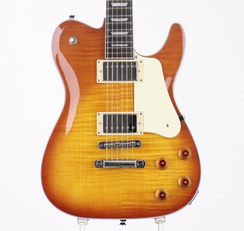 【中古】Bacchus / Global Series BARON-FM FB【3.66kg】【S/N:GI14050】【横浜店】