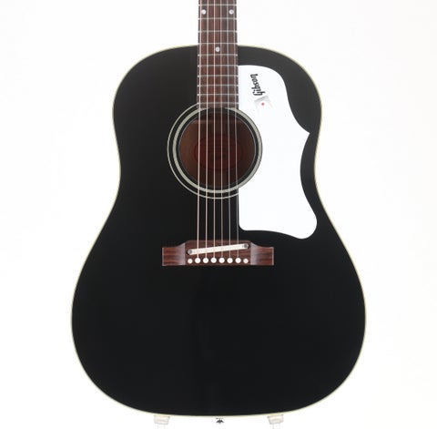 【中古】Gibson / 1960s J-45 ADJ Ebony 2024年製【S/N:20874104】【横浜店】