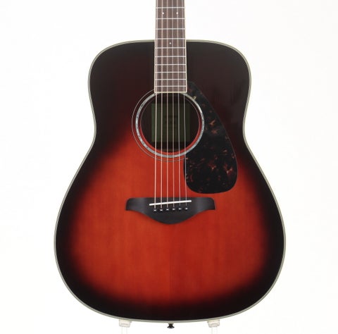 【中古】YAMAHA / FG830 TBS  Tobacco Brown Sunburst【S/N:IKH090420】【横浜店】