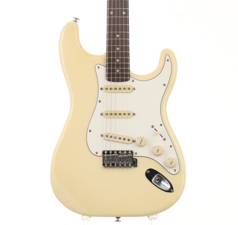 【中古】EDWARDS / E-SE-93R/LT Vintage White 2011年製【3.81kg】【S/N:ED1147574】【横浜店】