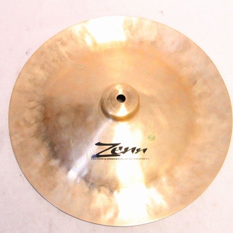 【中古】ZENN / China 14インチ チャイナシンバル 【池袋店】