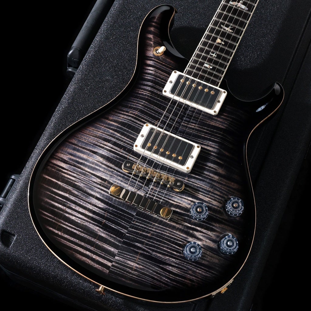 中古】Paul Reed Smith (PRS) / 2025 McCarty 594 10Top Charcoal