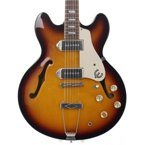 epiphone casinoの検索結果 | ギター、アコギ、管楽器などを扱う全国12