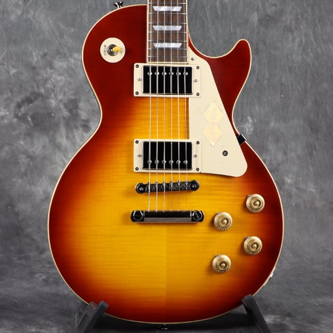 Epiphone / Inspired by Gibson Custom 1959 Les Paul Standard Sunrise Teaburst 【未展示品】[3.63kg][S/N 25031525542]