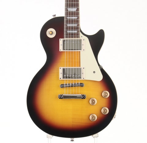 中古】EPIPHONE / 1959 Les Paul Standard Aged DarkBurst 【御茶ノ水