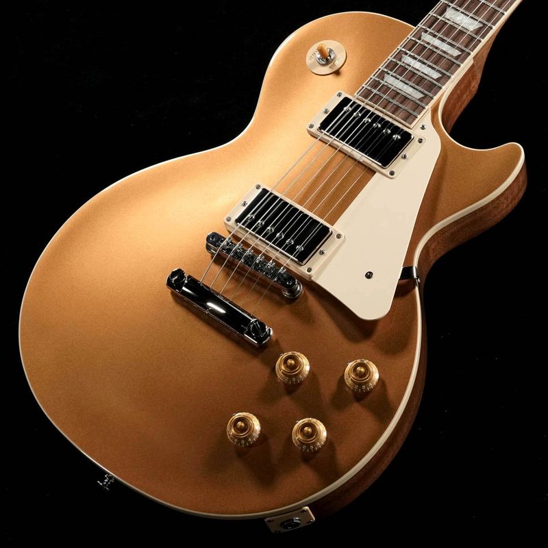 Gibson / Les Paul Standard 50s Gold Top【渋谷店】《長期店頭展示品チョイキズアウトレット特価》《渋谷店セール》
