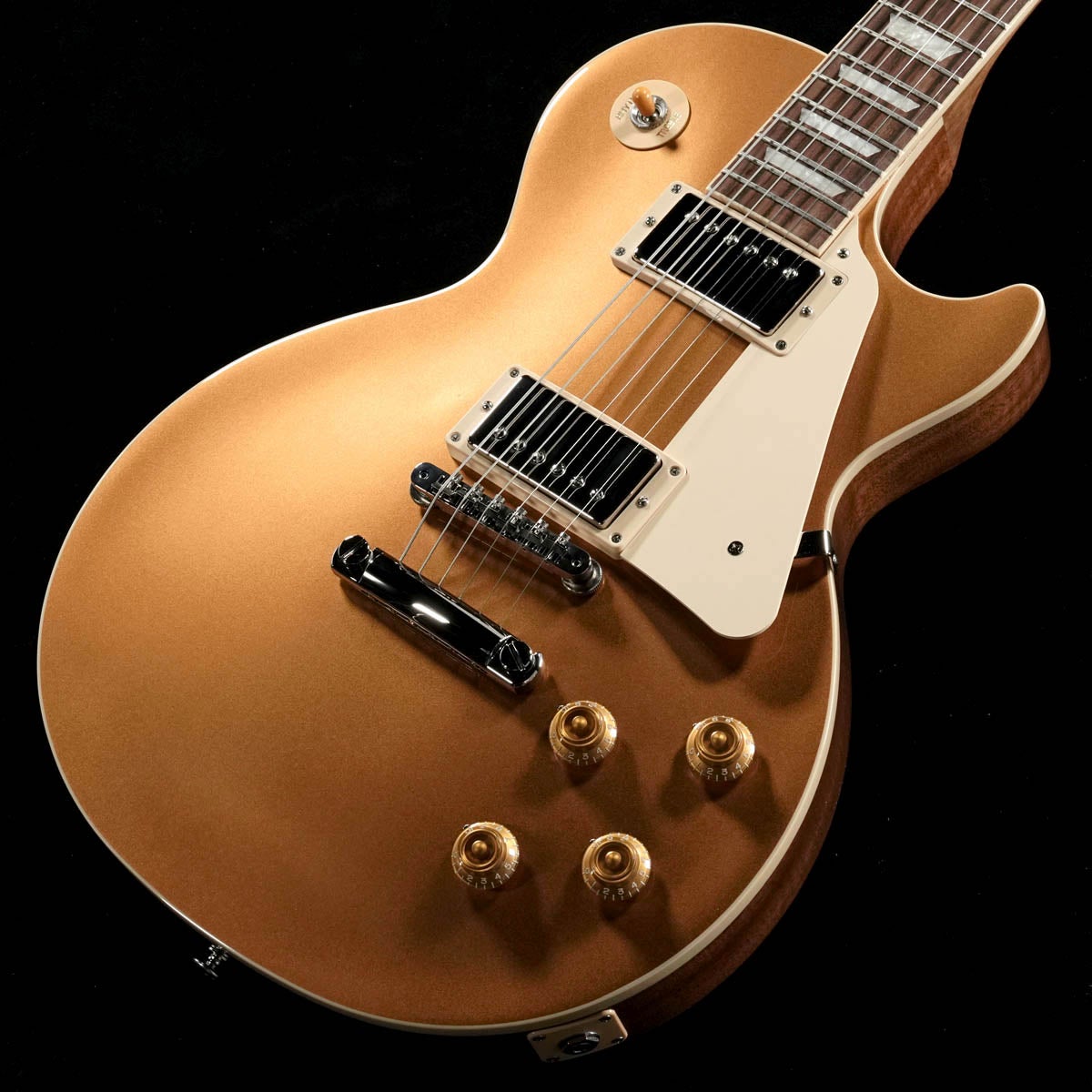 Gibson / Les Paul Standard 50s Gold Top【渋谷店】 | レスポール