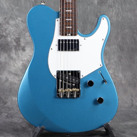 YAMAHA / Pacifica SC Professional PACP11S BREEZE METALLIC BLUE パシフィカ 日本製  【未展示品】[3.46kg][S/N ILY216E]