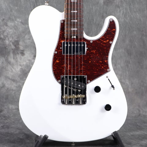 YAMAHA / Pacifica SC Professional PACP11S SHELL WHITE パシフィカ 日本製  【未展示品】[3.52kg][S/N ILX217E]
