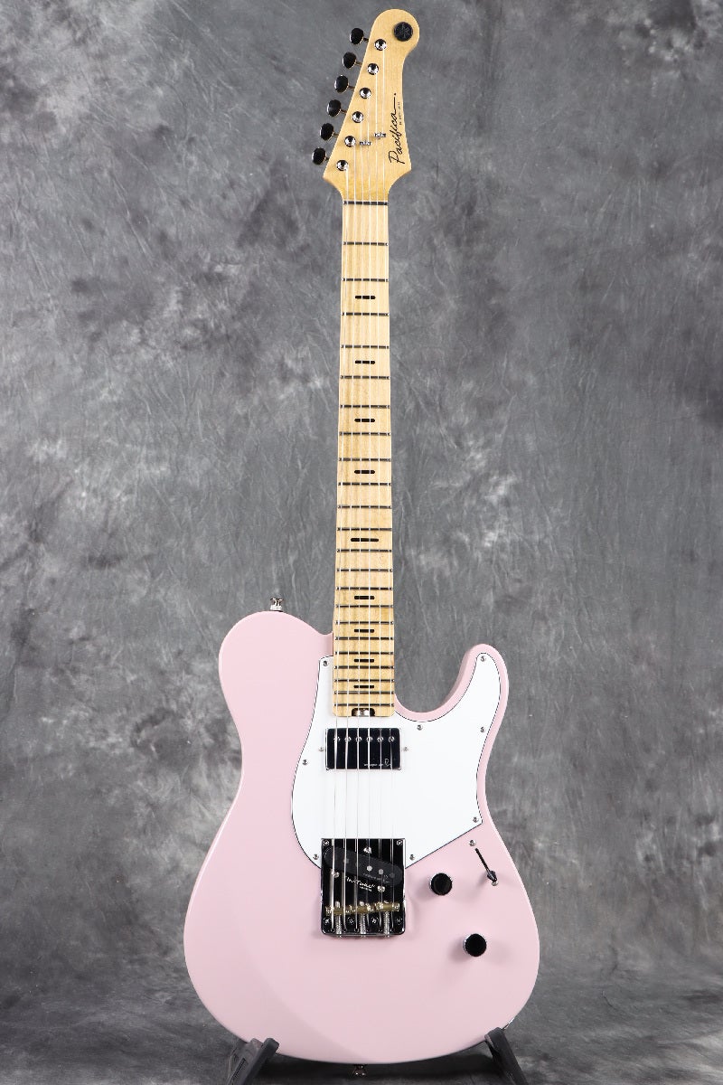 YAMAHA / Pacifica SC Professional PACP11SM ASH PINK パシフィカ