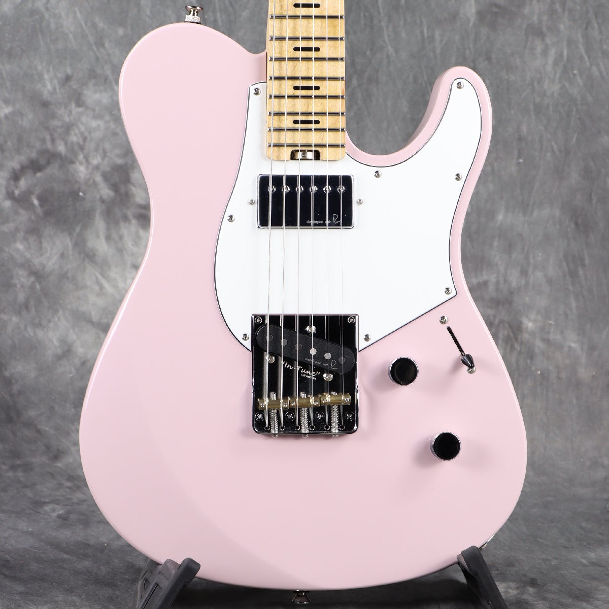 YAMAHA / Pacifica SC Professional PACP11SM ASH PINK パシフィカ