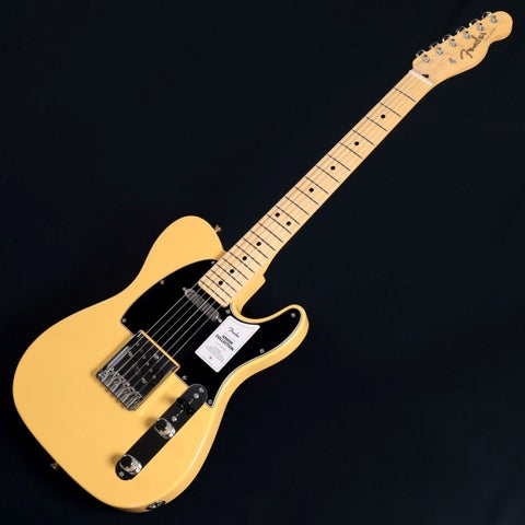 Fender / Made in Japan Junior Collection Telecaster Maple