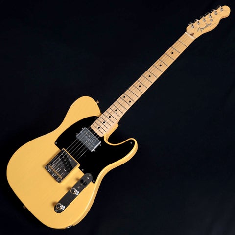Fender / ISHIBASHI FSR MIJ Traditional 50s Tele Ash w/Wide-Range