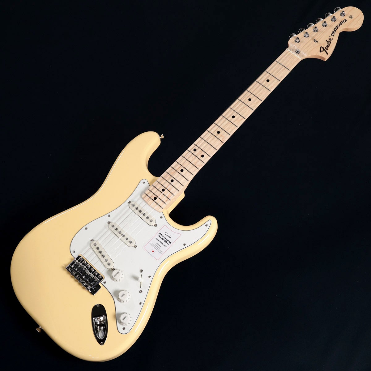 スペシャルプライス)(実物画像) Fender / Made in Japan Traditional