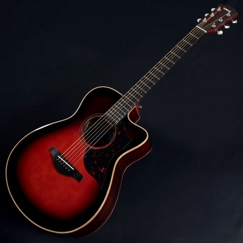 YAMAHA / AC3R ARE Tobacco Sunburst (TBS) 【IKN020099】【池袋店 