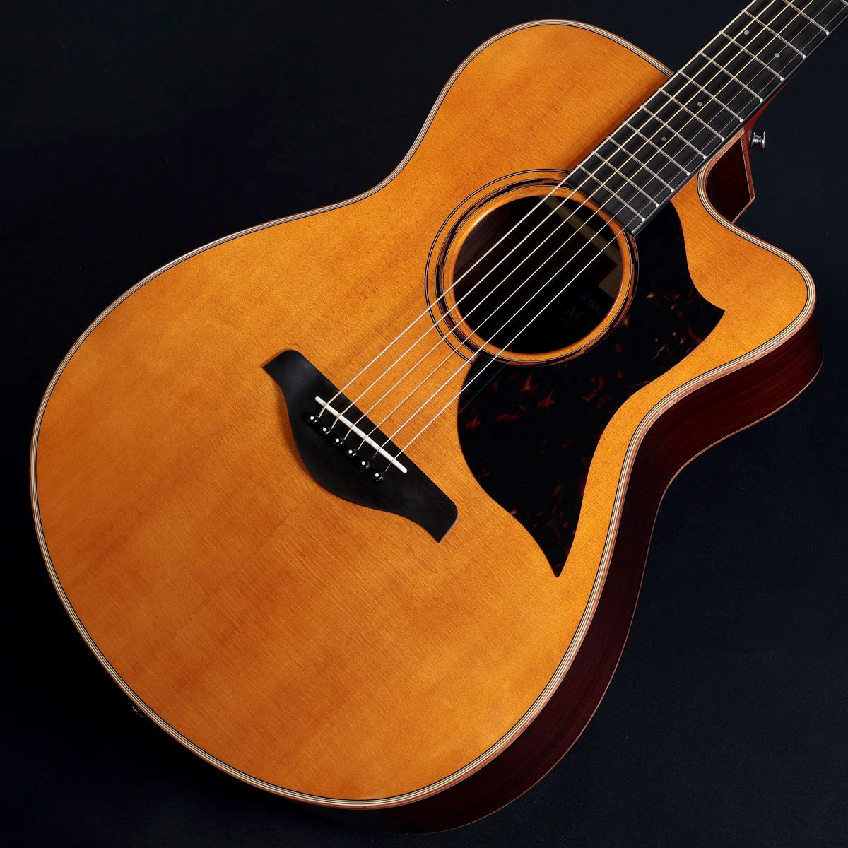 『ヒラリー家庭菜園』 YAMAHA AC3R ARE 中古 YAMAHA / AC3R ARE Vintage Natural (VN) 【ILX170131】【池袋店