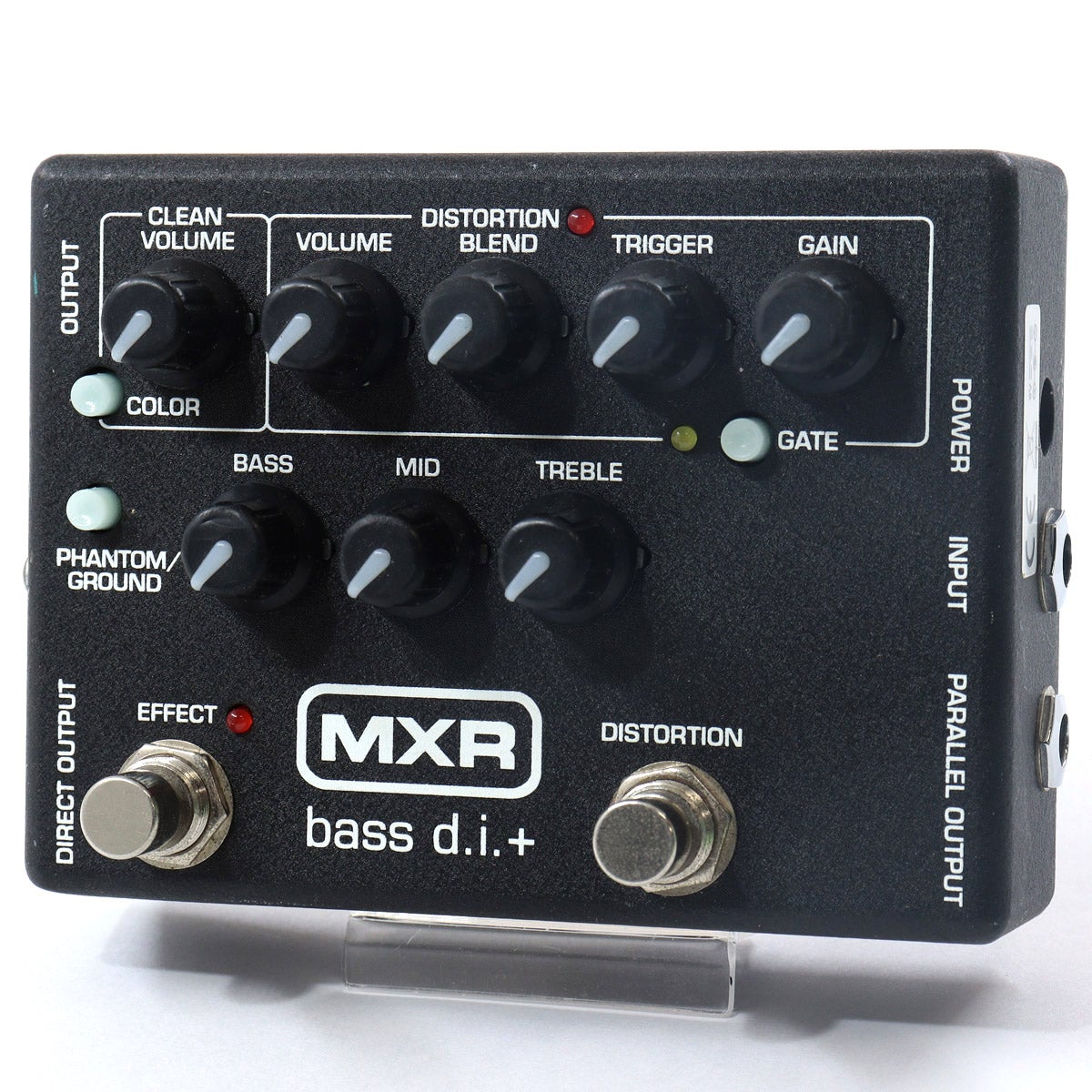 限定色MXR M80 Bass D.I. + 定番ベースプリアンプ中古品 MXR M80 Bass D.I. + 定番ベースプリアンプ 定番 おすすめ 学生 初心者