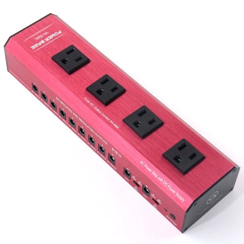 VITAL AUDIO POWER BASE VA-15AC 中古品 中古】VITAL AUDIO / Power Base VA-15 AC 【池袋店】 | 電源