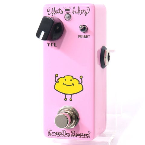 【中古】EFFECTS BAKERY / EB-CPB / Cream Pan Booster 【池袋店】