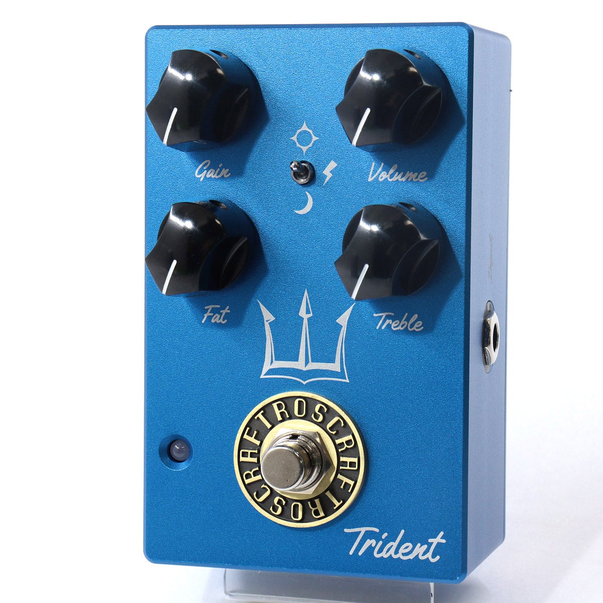 中古】CRAFTROS / Trident 【池袋店】 | オーバードライブ | イシバシ楽器