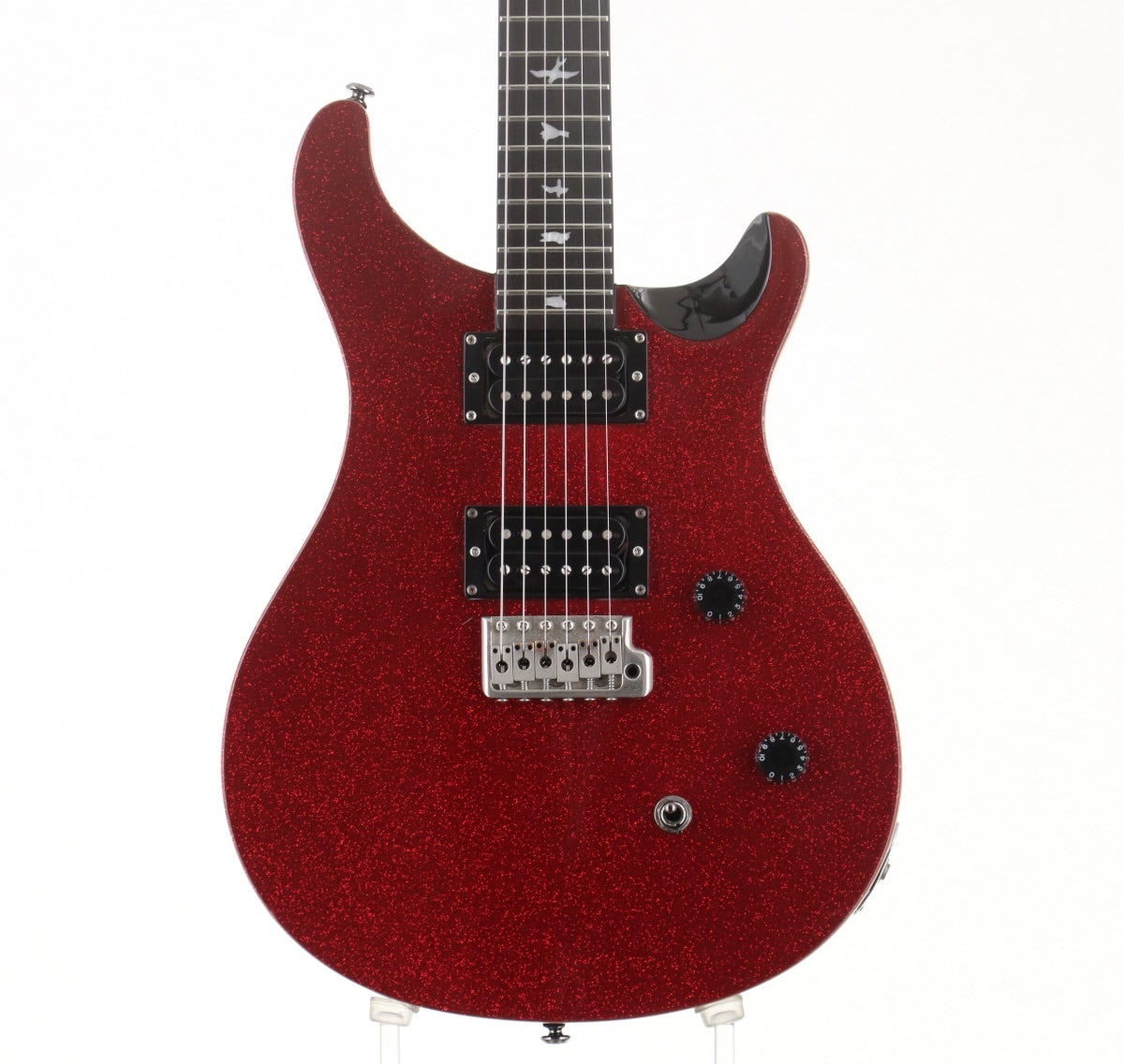 PRS SE オリアンティ Orianthi Red Sparkle 中古】Paul Reed Smith(PRS) / SE Orianthi Red Sparkle [3.53kg/2010