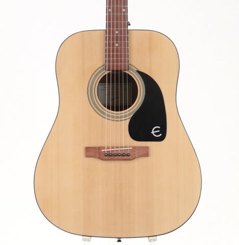 中古】Epiphone / Songmaker DR-100 NA(Natural) [2022年製]エピフォン