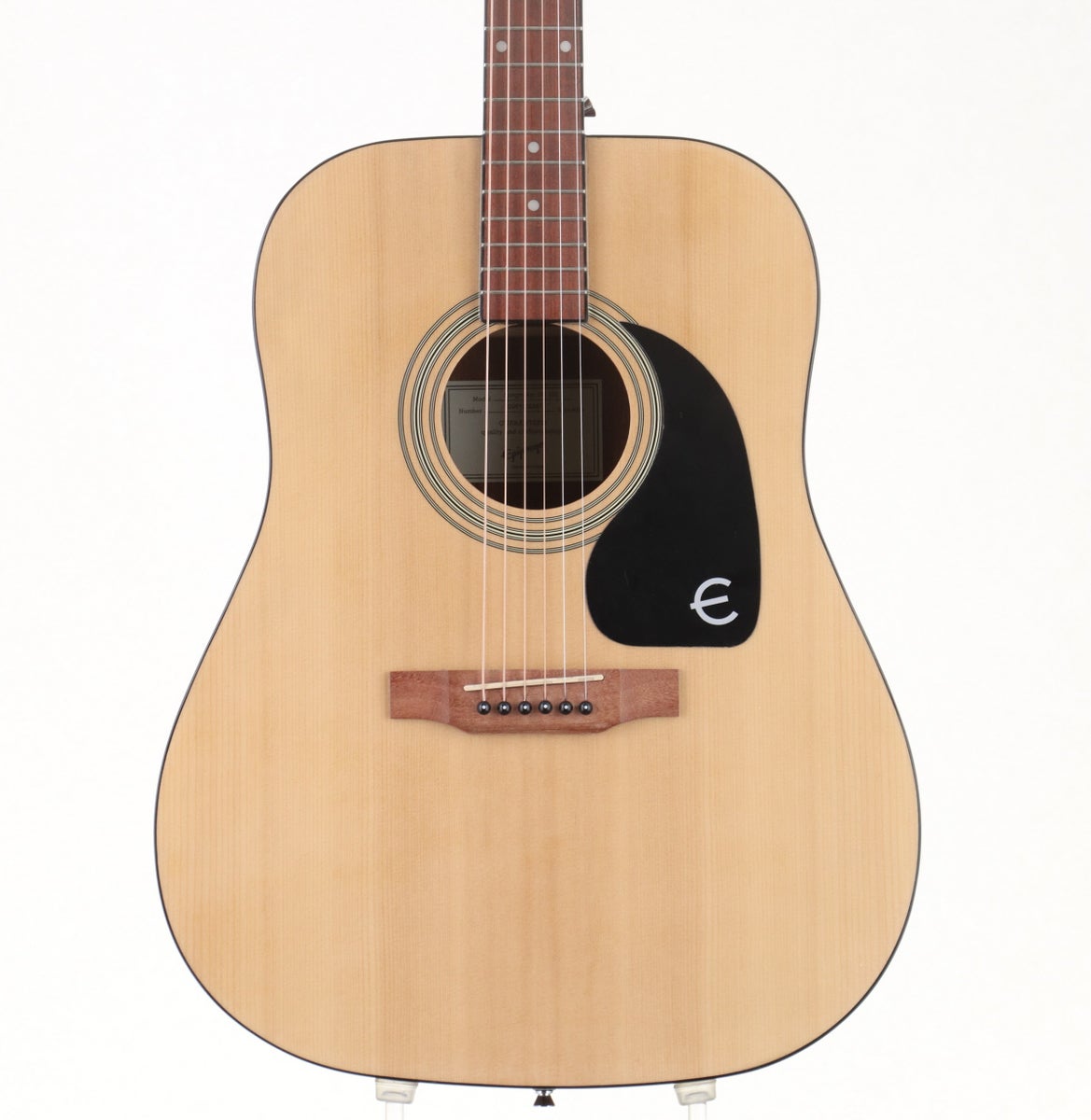 中古】Epiphone / Songmaker DR-100 NA(Natural) [2022年製]エピフォン