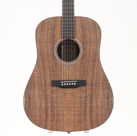 中古】Martin / DX1E KOA [2025年製]マーチン エレアコ