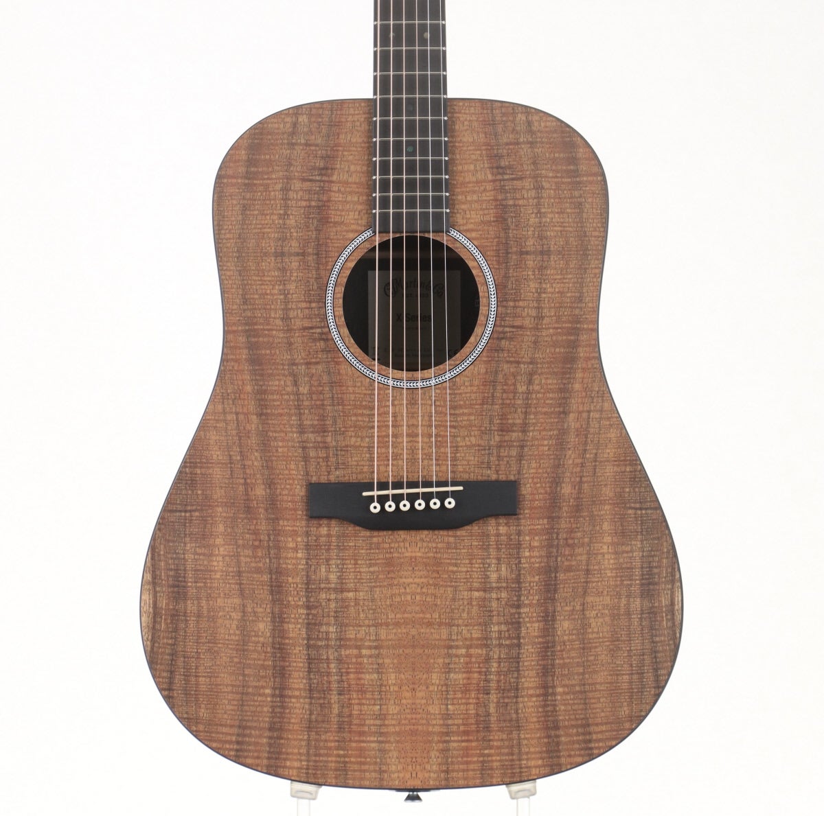 中古】Martin / DX1E KOA [2025年製]マーチン エレアコ