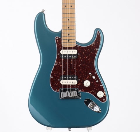 中古】Fender / American Standard Stratocaster Modified Aqua Marine 