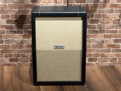 Marshall  /  Studio JTM ST212 ギターアンプキャビネット マーシャル 【新品B級アウトレット特価】【渋谷店】