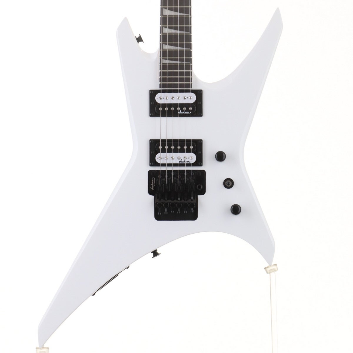 中古】JACKSON / JS Series Warrior JS32 Snow White 【新宿店