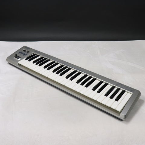 【中古】EDIROL / PC-50 MIDI Keyboard Controller 【梅田店】