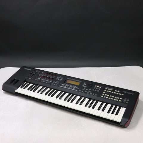 【中古】YAMAHA / MOXF6 【梅田店】