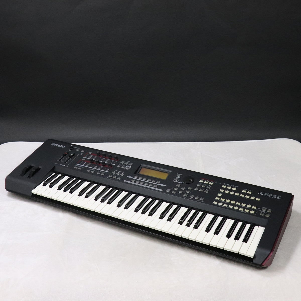 中古】YAMAHA / MOXF6 【梅田店】 | ～61鍵盤 | イシバシ楽器