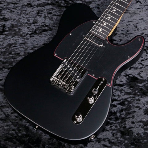 Fender / Made in Japan Limited Hybrid II Telecaster Noir Rosewood