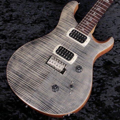 Paul Reed Smith (PRS) / 2025 SE Custom24 Charcoal(CH) 【新宿店】