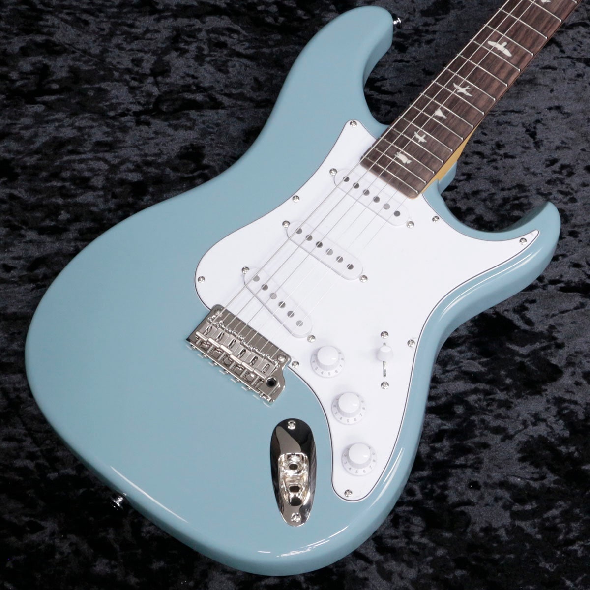 Paul Reed Smith (PRS) / 2024 John Mayer Signature SE Silver Sky