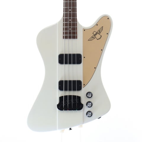 中古】Epiphone / Thunderbird Classic IV Pro Alpine White 【心斎橋