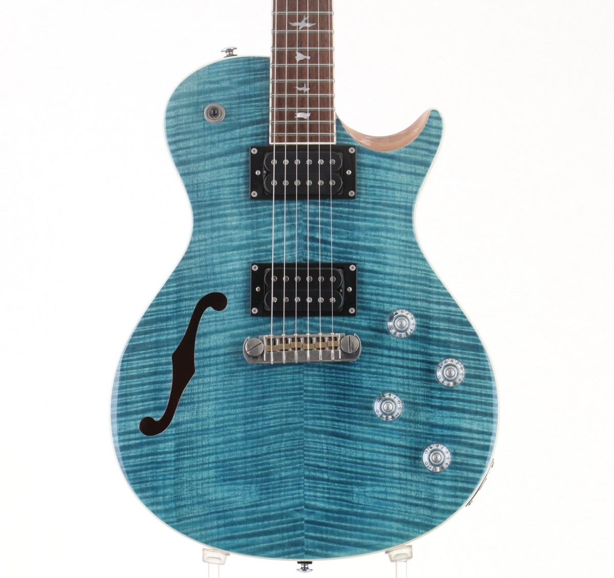 中古】Paul Reed Smith (PRS) / 2021 SE Zach Myers Myers Blue