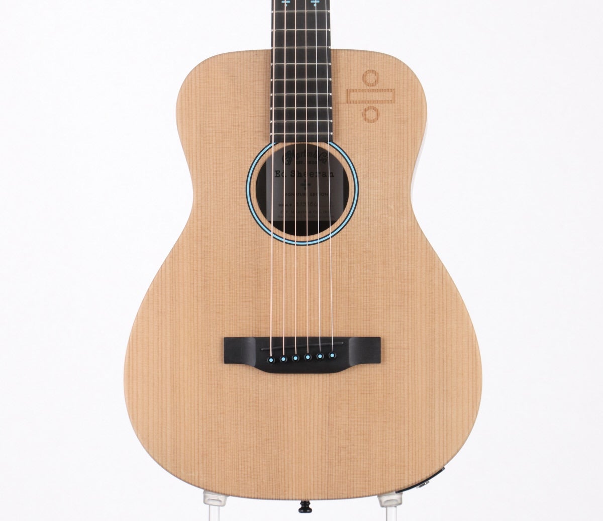 中古】MARTIN / LX ED SHEERAN 3 Signature Edition 【御茶ノ水
