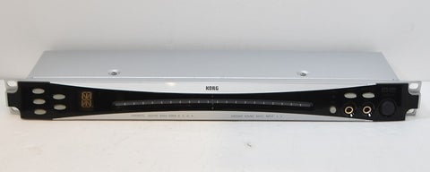 【中古】KORG / DTR2000 ラックタイプ・デジタルチューナー 【4月19日までのタイム・セール】【心斎橋店】【値下げ】
