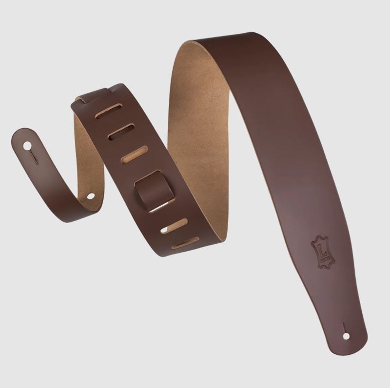Levy's / Streamline Leather Series M26-BRN Brown【渋谷店