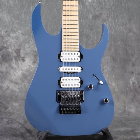 Ibanez / J-LINE RG6HSHMTR-BGY (Blue Gray) アイバニーズ【3.51kg】[S