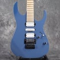 Ibanez / J-LINE RG6HSHMTR-BGY (Blue Gray) アイバニーズ【3.51kg】[S/N F2501945]【B級アウトレット特価】 [日本製][限定モデル]